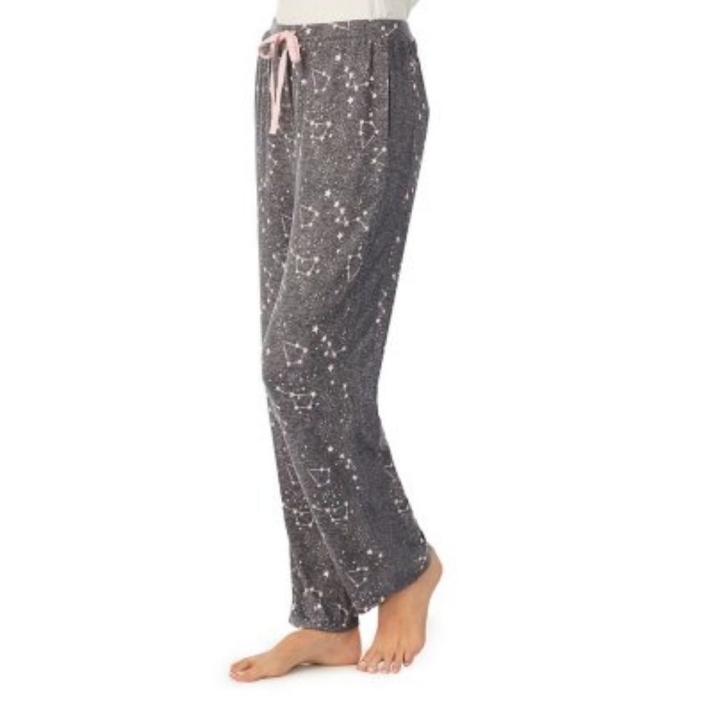 Cuddl Duds Ladies 2 Pack Sleep Pant